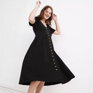 Madewell Lightspun Dress